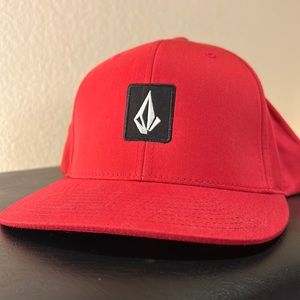 Volcom Snapback hat
